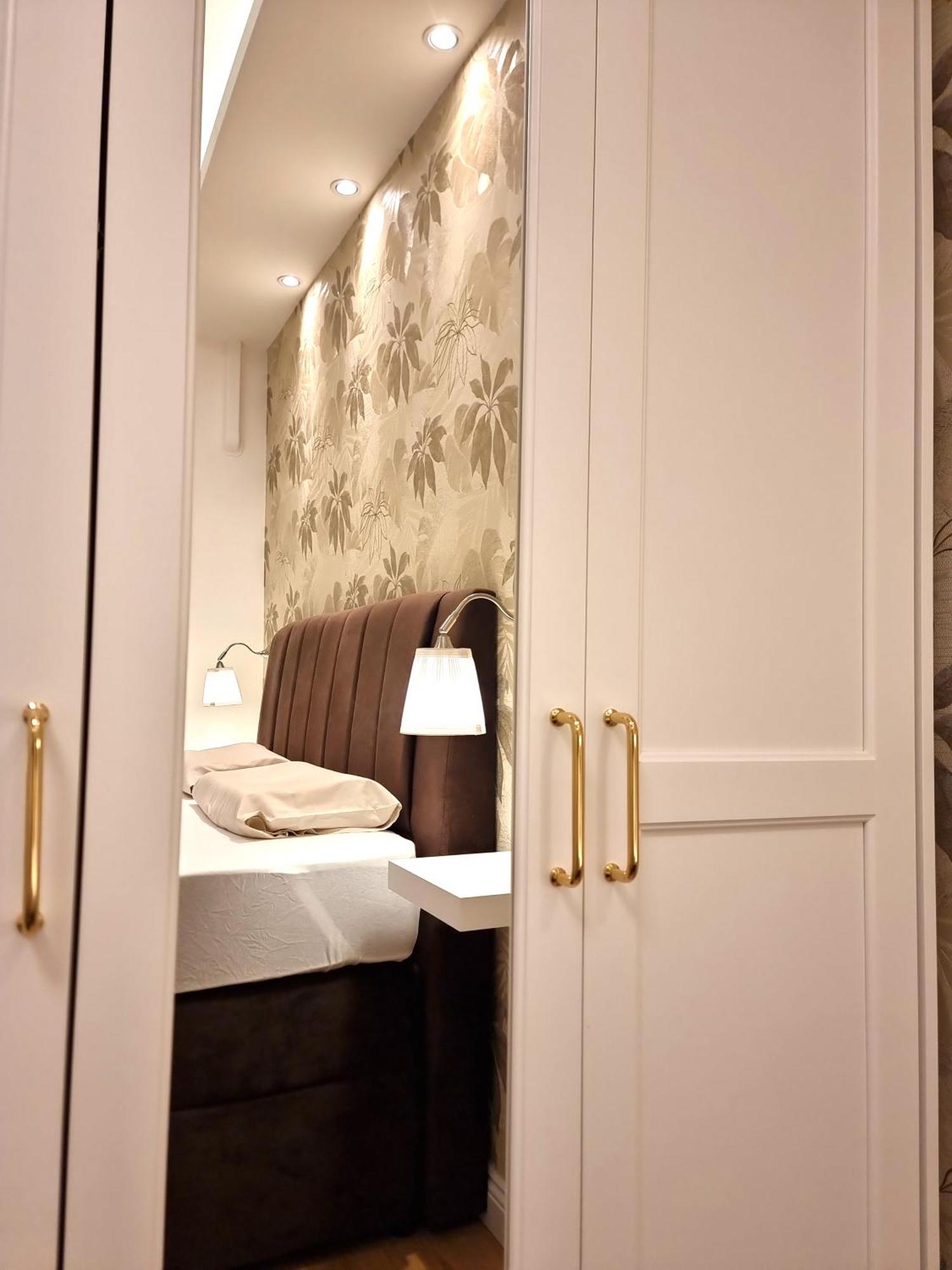 Zagreb4You Apartments - Family Paradise With Sauna Экстерьер фото