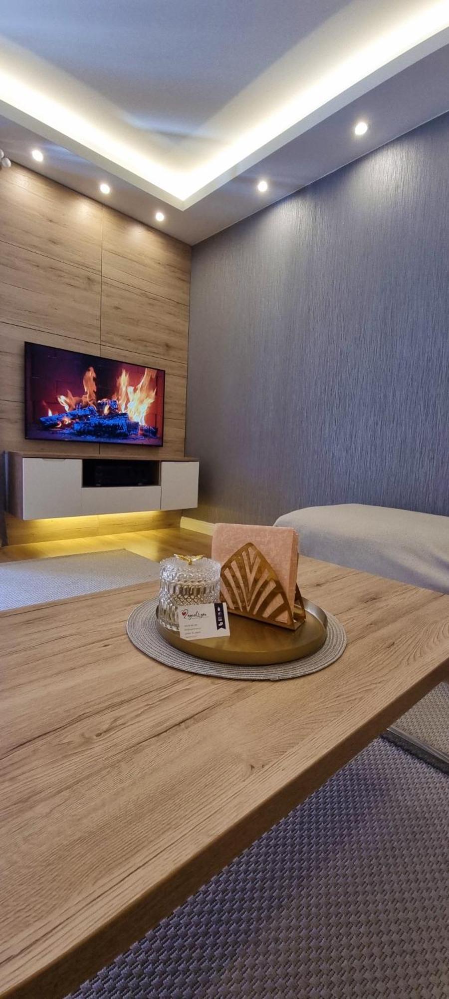 Zagreb4You Apartments - Family Paradise With Sauna Экстерьер фото