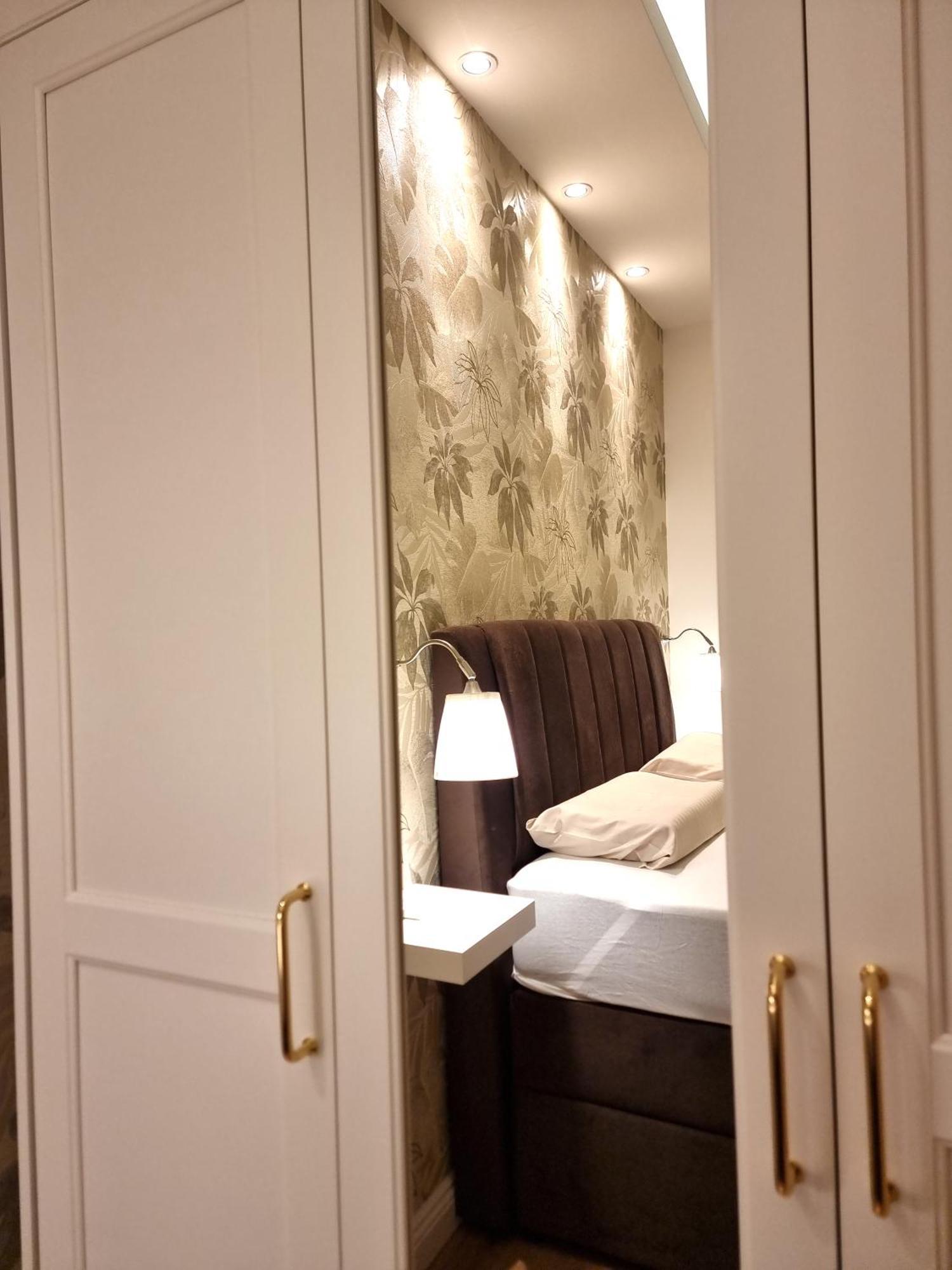 Zagreb4You Apartments - Family Paradise With Sauna Экстерьер фото