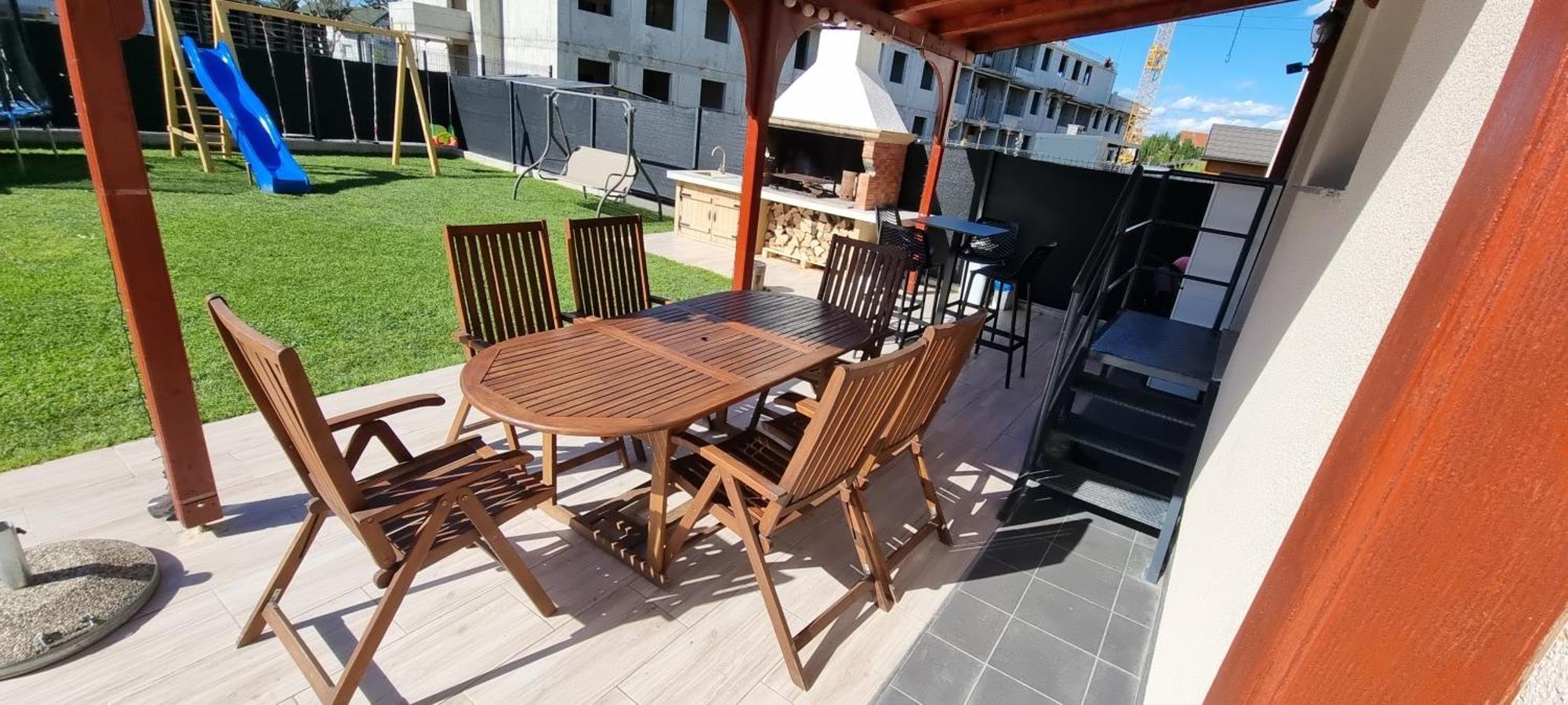 Zagreb4You Apartments - Family Paradise With Sauna Экстерьер фото